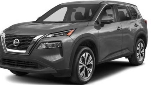 NISSAN ROGUE 2023 JN8BT3BA2PW002836 image