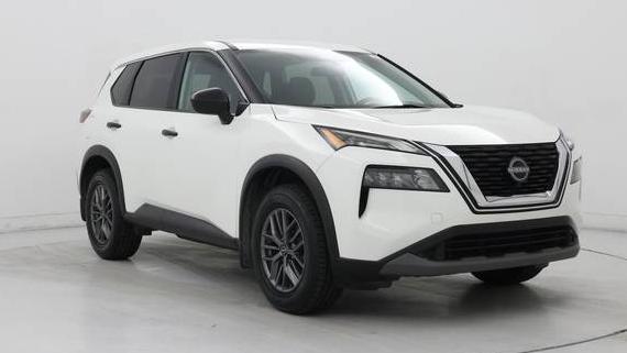 NISSAN ROGUE 2023 5N1BT3AA8PC809730 image
