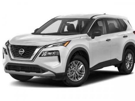 NISSAN ROGUE 2023 5N1BT3AB9PC850926 image