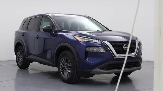 NISSAN ROGUE 2023 5N1BT3AB7PC890857 image