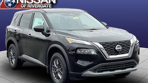 NISSAN ROGUE 2023 5N1BT3AA5PC929758 image