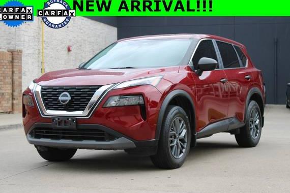 NISSAN ROGUE 2023 5N1BT3AA8PC806486 image NISSAN ROGUE 2023 5N1BT3AA8PC806486 image