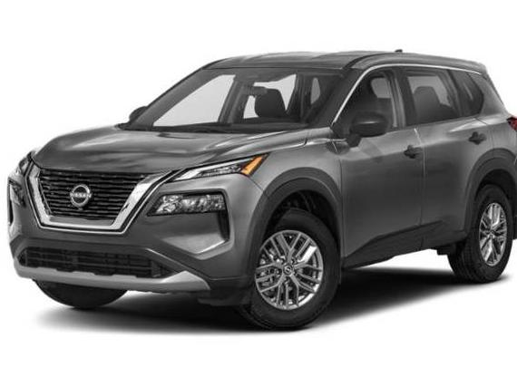 NISSAN ROGUE 2023 5N1BT3AB8PC813480 image