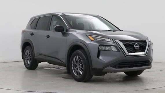 NISSAN ROGUE 2023 5N1BT3AB8PC822423 image