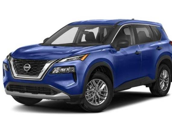 NISSAN ROGUE 2023 5N1BT3AB7PC688939 image
