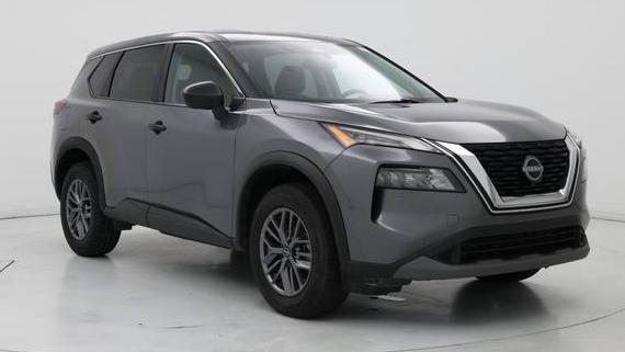 NISSAN ROGUE 2023 5N1BT3AA7PC894785 image