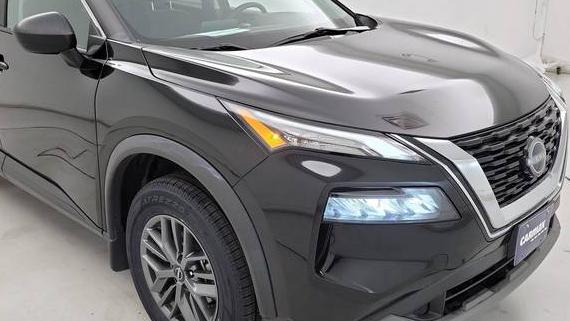 NISSAN ROGUE 2023 5N1BT3AB6PC677401 image