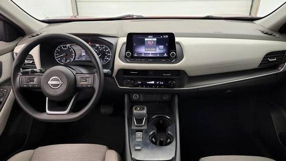 NISSAN ROGUE 2023 5N1BT3BA3PC761164 image