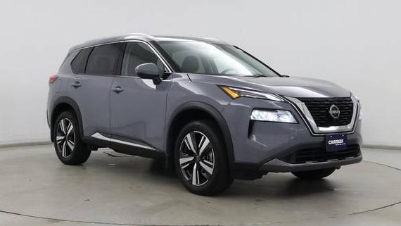 NISSAN ROGUE 2023 5N1BT3CB7PC879287 image NISSAN ROGUE 2023 5N1BT3CB7PC879287 image