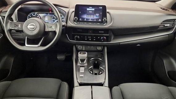 NISSAN ROGUE 2023 5N1BT3AA6PC818975 image
