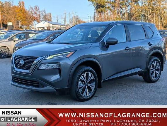 NISSAN ROGUE 2023 5N1BT3BA0PC815620 image NISSAN ROGUE 2023 5N1BT3BA0PC815620 image