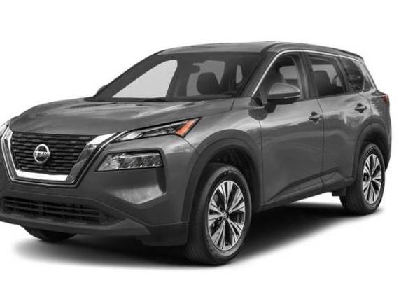 NISSAN ROGUE 2023 5N1BT3BBXPC796406 image NISSAN ROGUE 2023 5N1BT3BBXPC796406 image