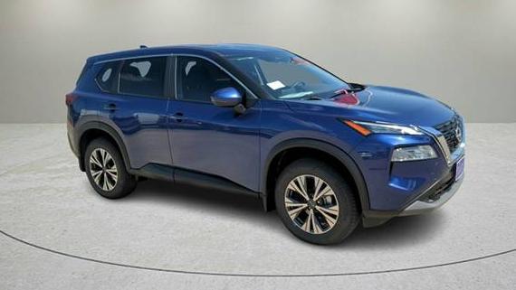 NISSAN ROGUE 2023 5N1BT3BA4PC688970 image