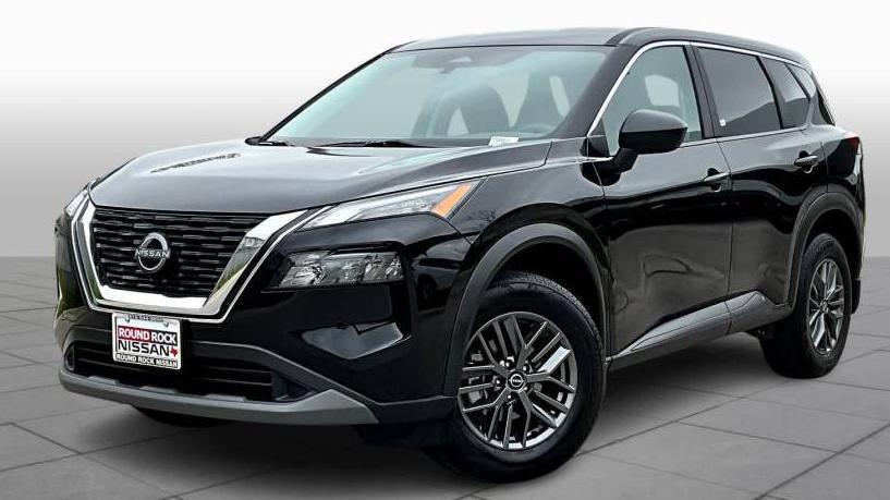 NISSAN ROGUE 2023 5N1BT3AA2PC806211 image NISSAN ROGUE 2023 5N1BT3AA2PC806211 image
