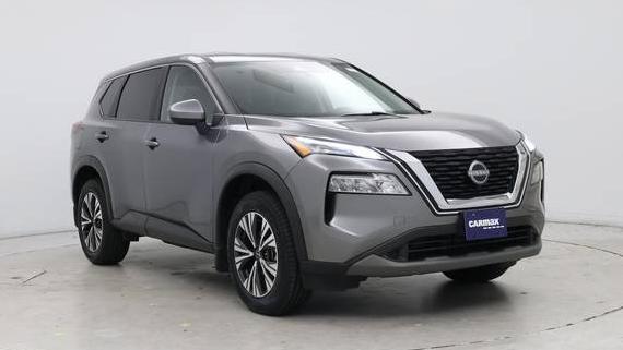 NISSAN ROGUE 2023 JN8BT3BB5PW473243 image
