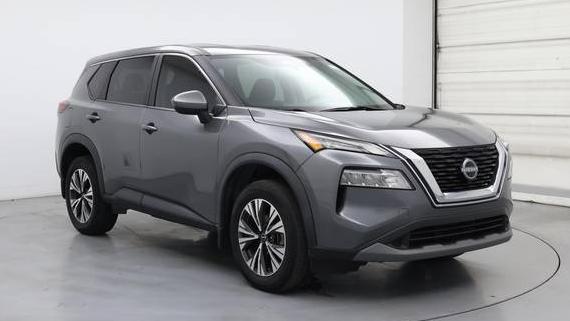 NISSAN ROGUE 2023 5N1BT3BA5PC776684 image NISSAN ROGUE 2023 5N1BT3BA5PC776684 image