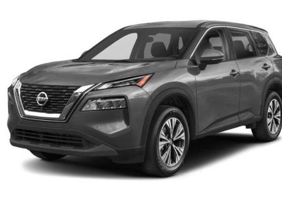 NISSAN ROGUE 2023 5N1BT3BBXPC933201 image