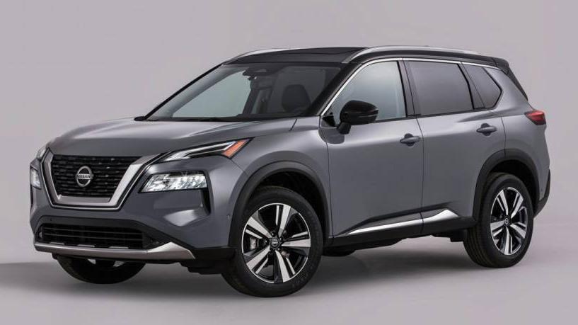 NISSAN ROGUE 2023 5N1BT3AA6PC798937 image