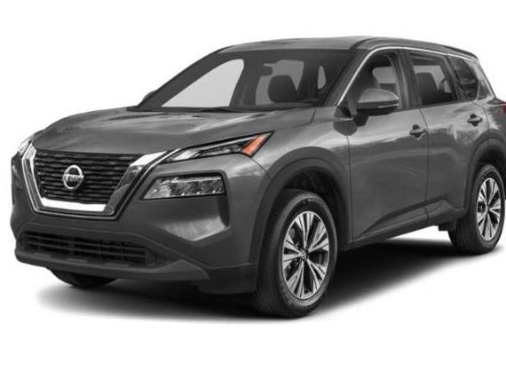 NISSAN ROGUE 2023 5N1BT3BB4PC685706 image