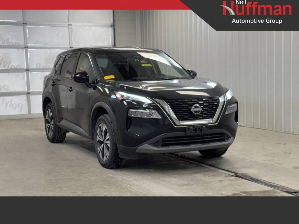 NISSAN ROGUE 2023 5N1BT3BB2PC782029 image