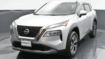 NISSAN ROGUE 2023 JN8BT3BA9PW410024 image