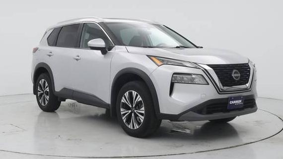 NISSAN ROGUE 2023 5N1BT3BA5PC897599 image