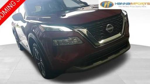 NISSAN ROGUE 2023 5N1BT3BA2PC920207 image