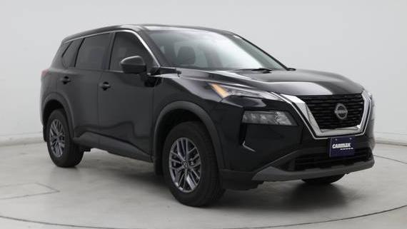 NISSAN ROGUE 2023 5N1BT3AB9PC922160 image