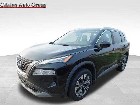 NISSAN ROGUE 2023 5N1BT3BB1PC815800 image NISSAN ROGUE 2023 5N1BT3BB1PC815800 image