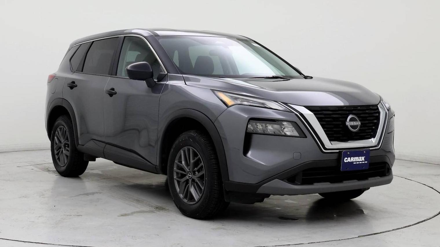 NISSAN ROGUE 2023 5N1BT3AA1PC848045 image