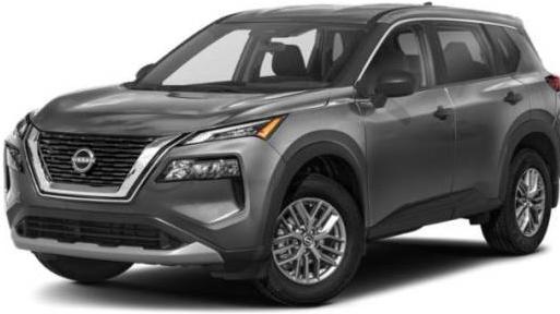 NISSAN ROGUE 2023 5N1BT3AB5PC948299 image