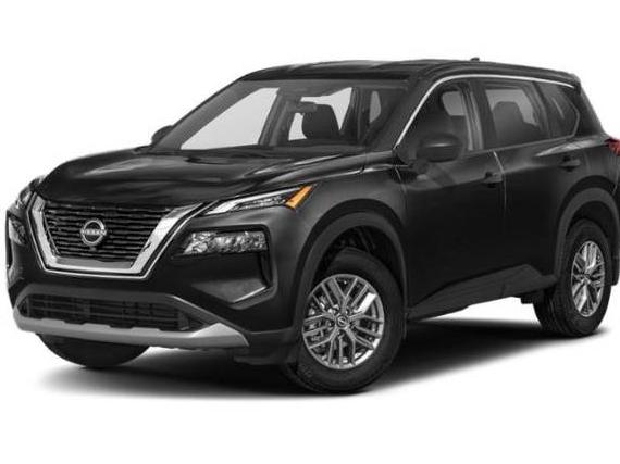 NISSAN ROGUE 2023 5N1BT3AB3PC929248 image NISSAN ROGUE 2023 5N1BT3AB3PC929248 image