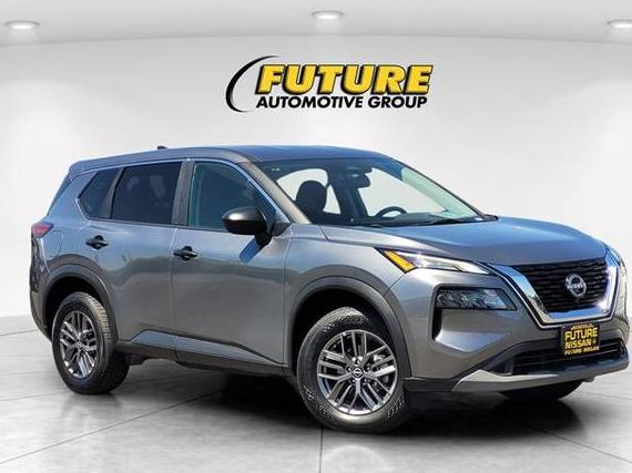 NISSAN ROGUE 2023 5N1BT3AB9PC860906 image