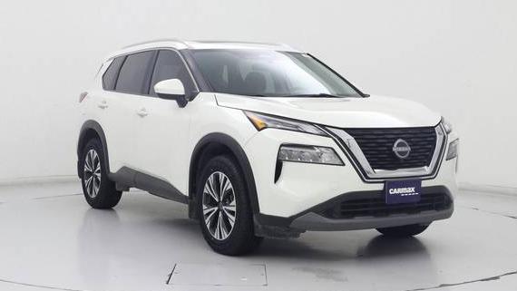 NISSAN ROGUE 2023 5N1BT3BA7PC809491 image