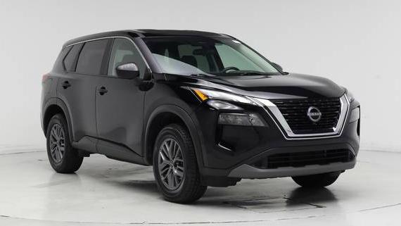 NISSAN ROGUE 2023 5N1BT3AAXPC873056 image