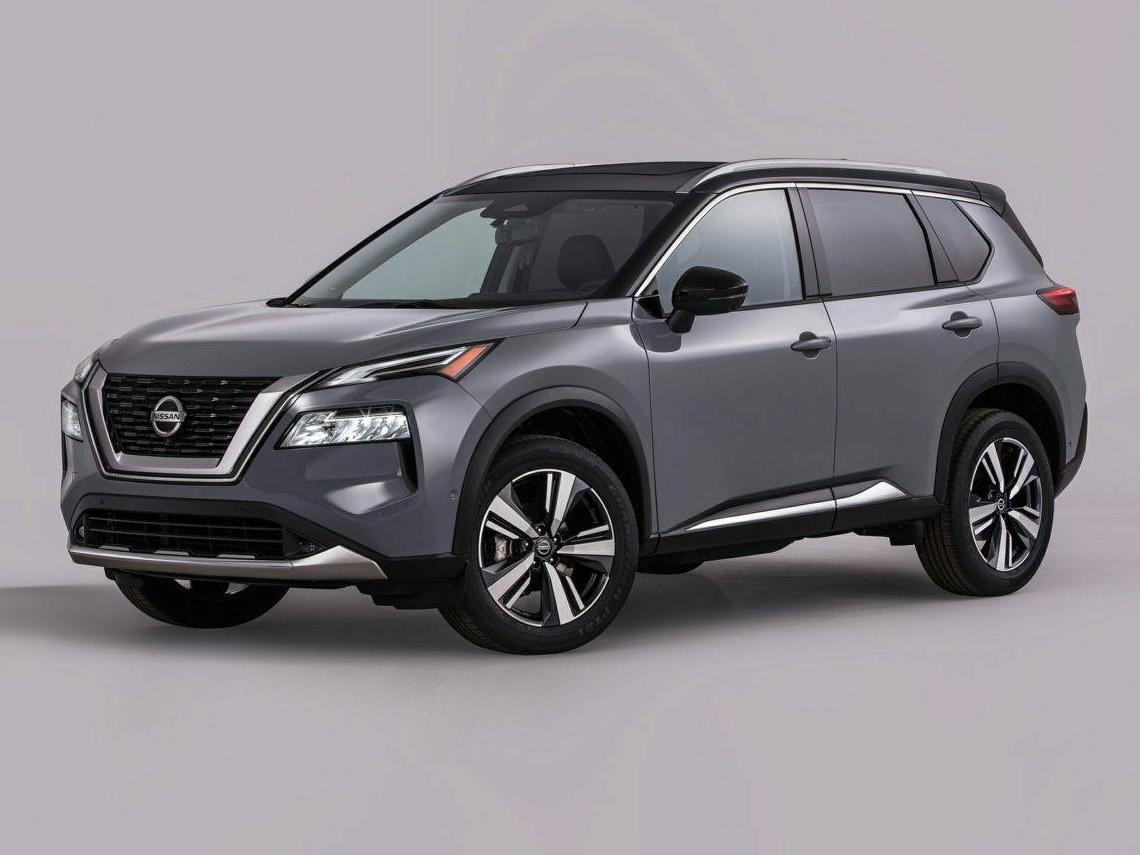 NISSAN ROGUE 2023 5N1BT3CB7PC777598 image