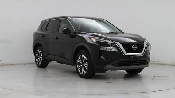 NISSAN ROGUE 2023 5N1BT3BB7PC891781 image NISSAN ROGUE 2023 5N1BT3BB7PC891781 image