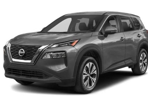 NISSAN ROGUE 2023 5N1BT3BA5PC830422 image