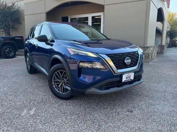 NISSAN ROGUE 2023 5N1BT3AA0PC766808 image NISSAN ROGUE 2023 5N1BT3AA0PC766808 image