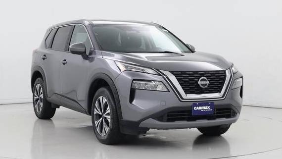 NISSAN ROGUE 2023 5N1BT3BB8PC901251 image