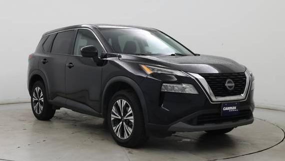 NISSAN ROGUE 2023 5N1BT3BB3PC848992 image NISSAN ROGUE 2023 5N1BT3BB3PC848992 image