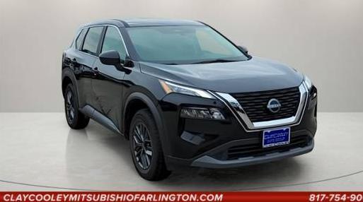 NISSAN ROGUE 2023 5N1BT3AA9PC852358 image