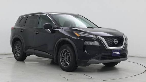 NISSAN ROGUE 2023 5N1BT3AA5PC768392 image