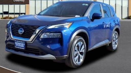 NISSAN ROGUE 2023 5N1BT3BA8PC848686 image