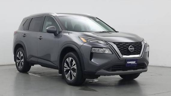 NISSAN ROGUE 2023 5N1BT3BBXPC760554 image NISSAN ROGUE 2023 5N1BT3BBXPC760554 image