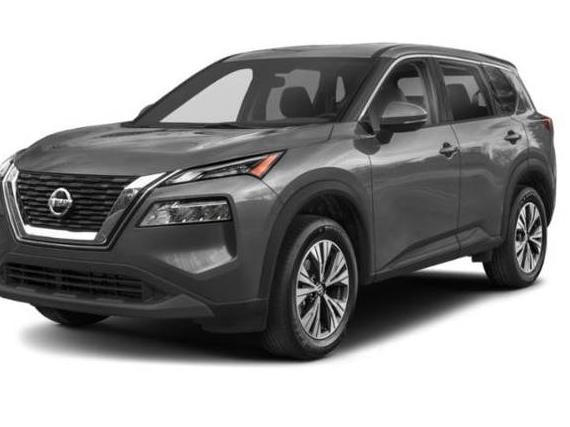 NISSAN ROGUE 2023 JN8BT3BB1PW459937 image