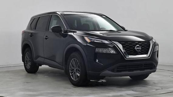 NISSAN ROGUE 2023 5N1BT3AAXPC742659 image