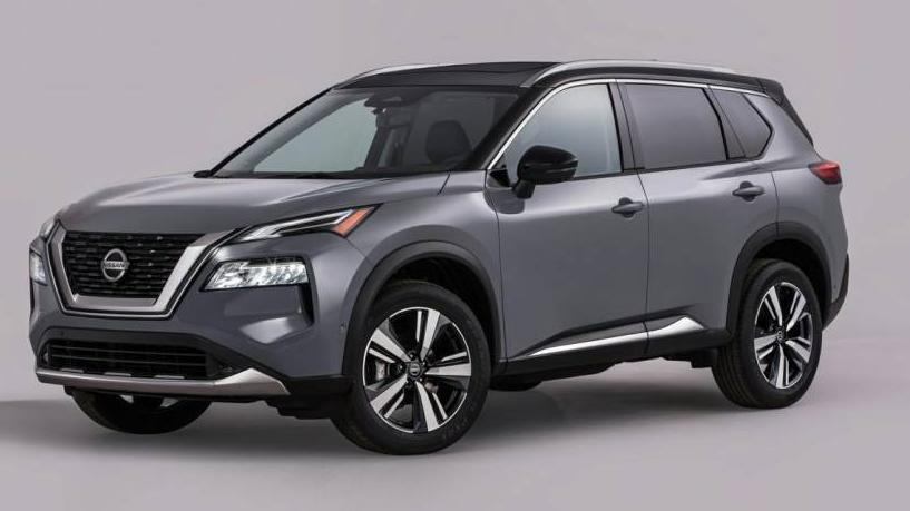 NISSAN ROGUE 2023 5N1BT3BA4PC735849 image