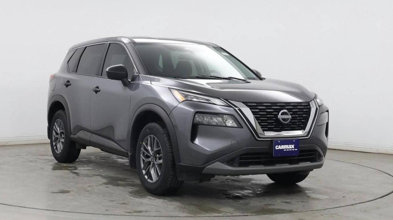 NISSAN ROGUE 2023 5N1BT3AB5PC865388 image