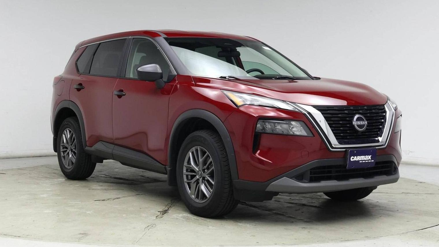 NISSAN ROGUE 2023 5N1BT3AB9PC865815 image